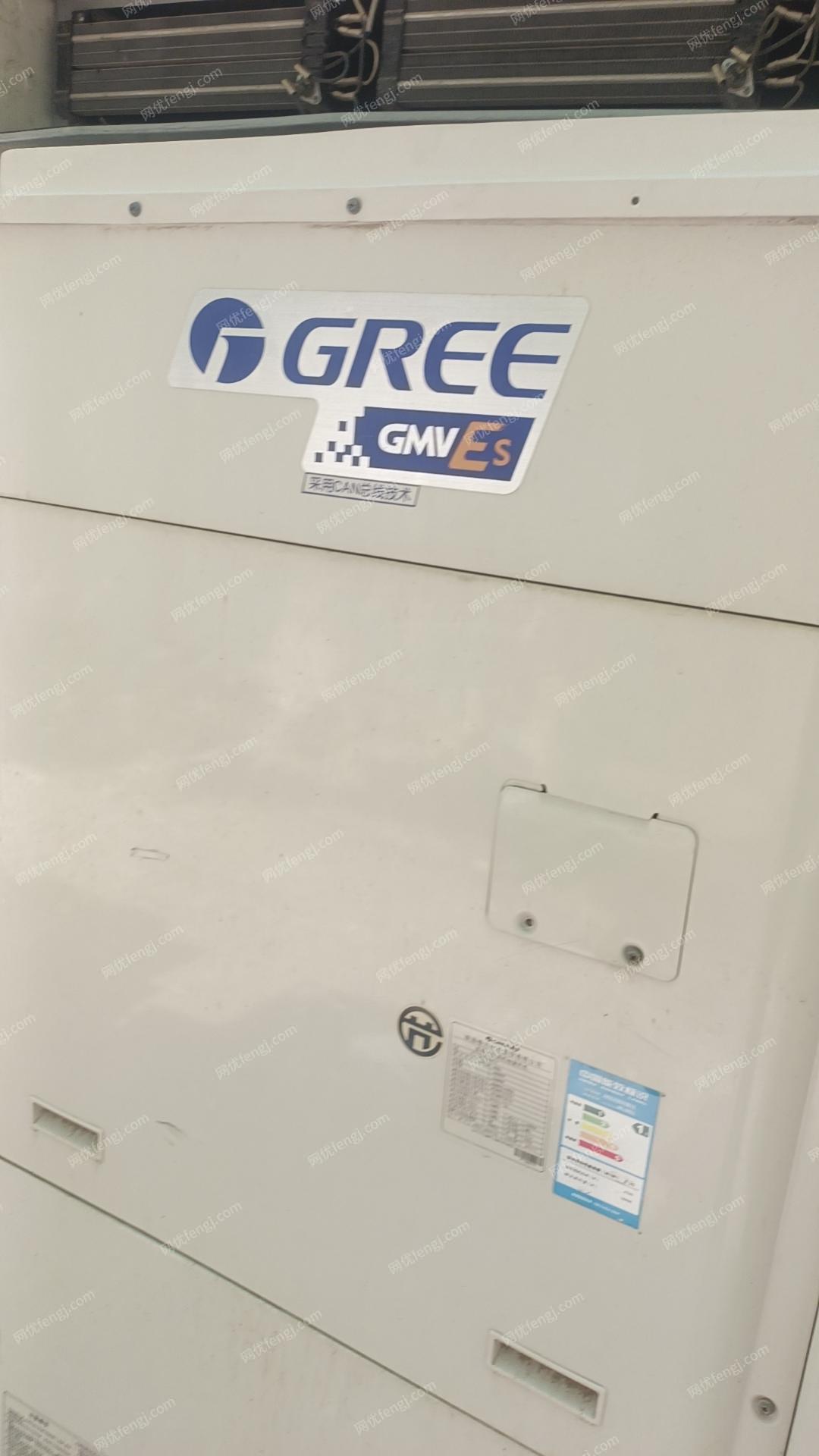 二手中央空调转让