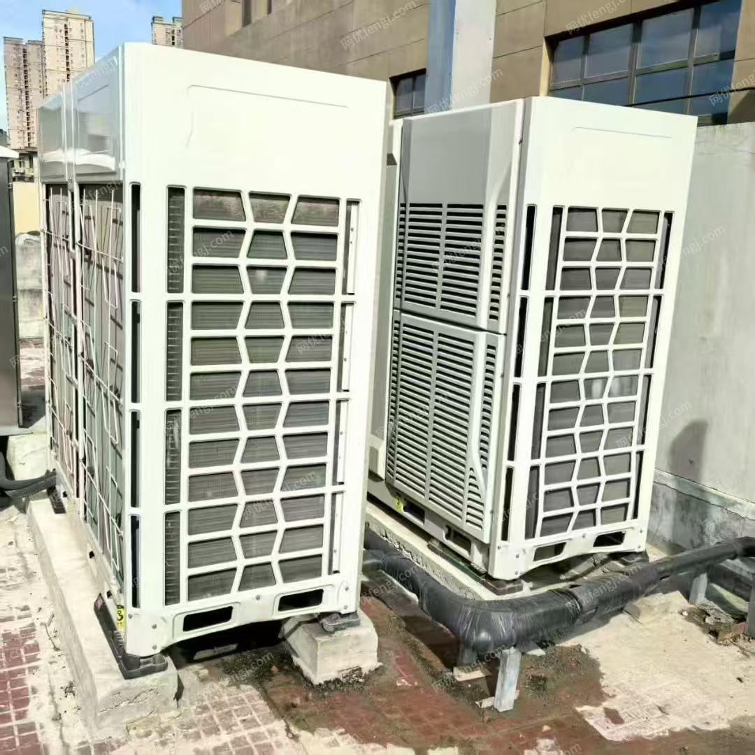 二手中央空调出售