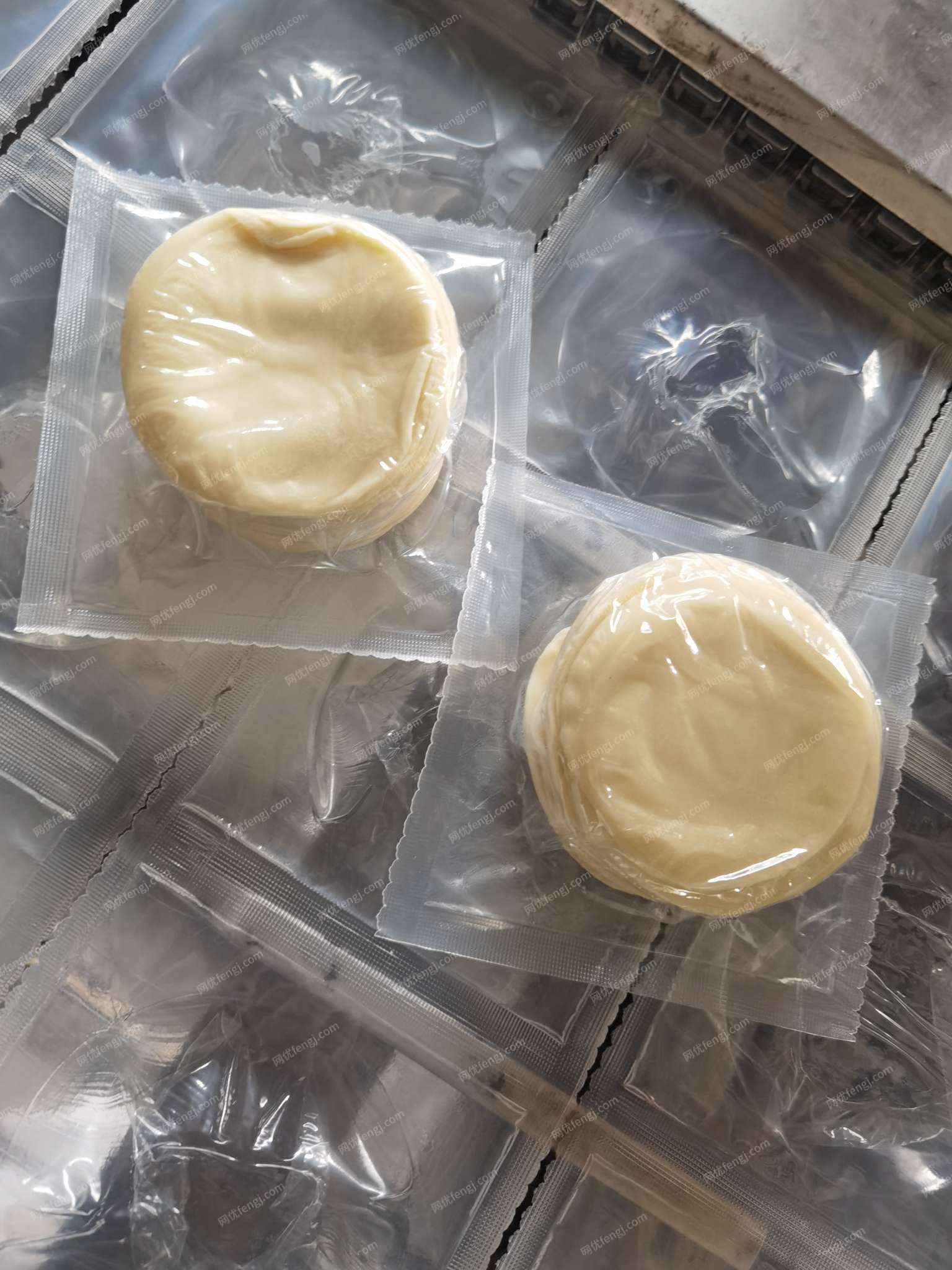 二手包装相关设备转让