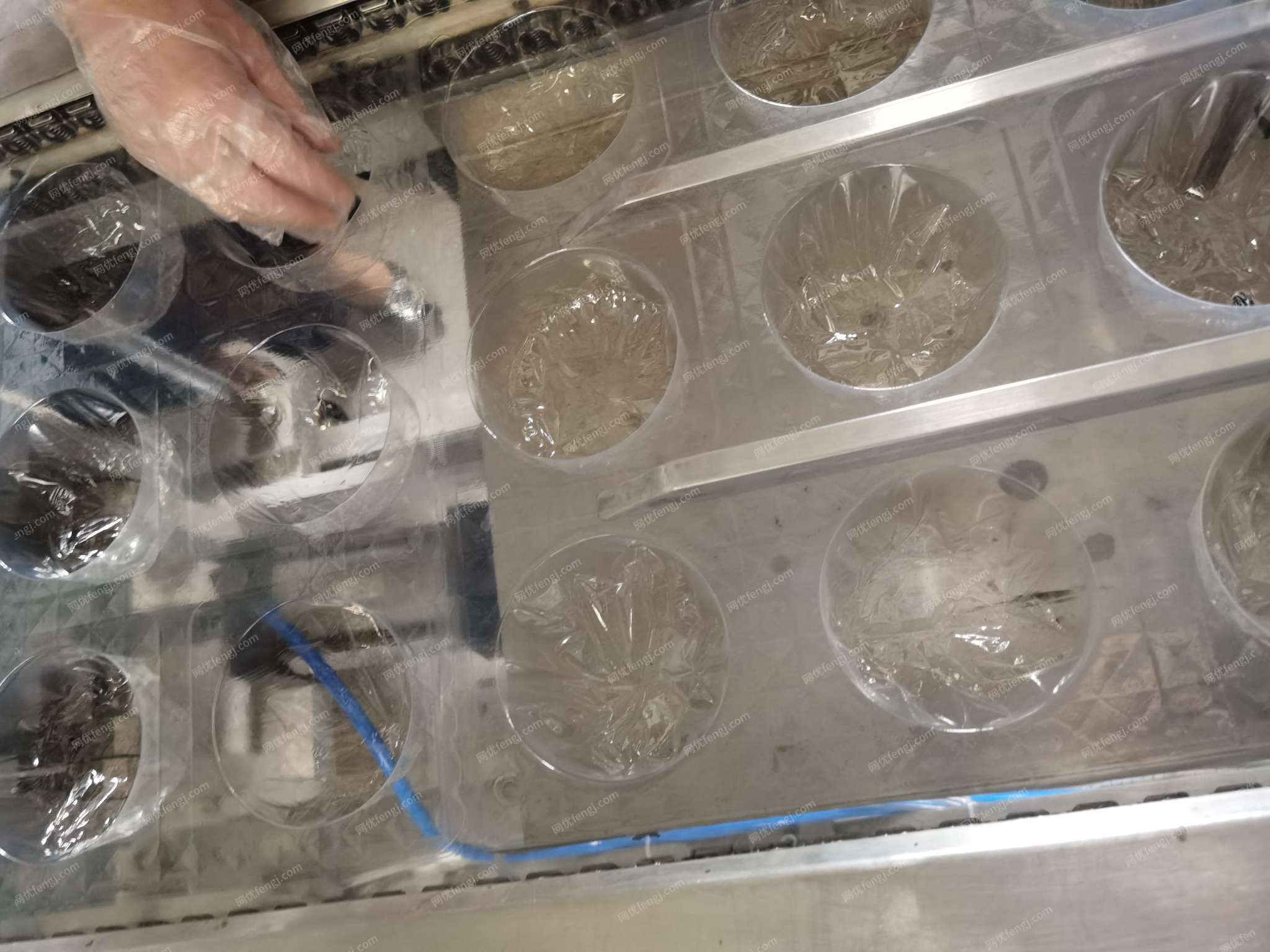 二手包装相关设备出售