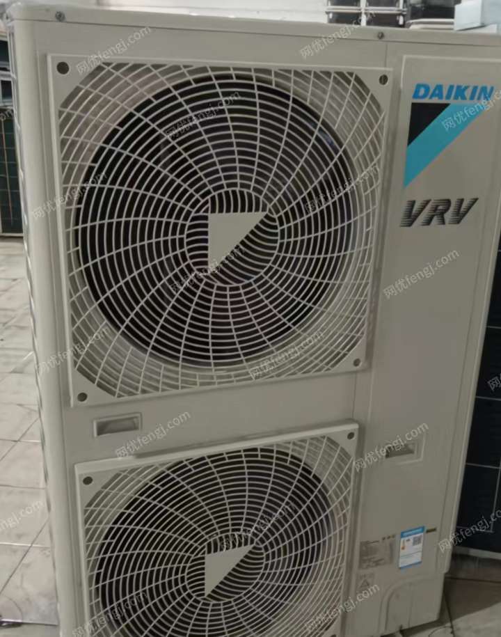 二手中央空调出售