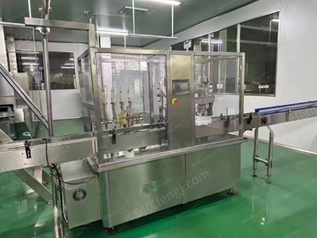 二手食品包装设备出售