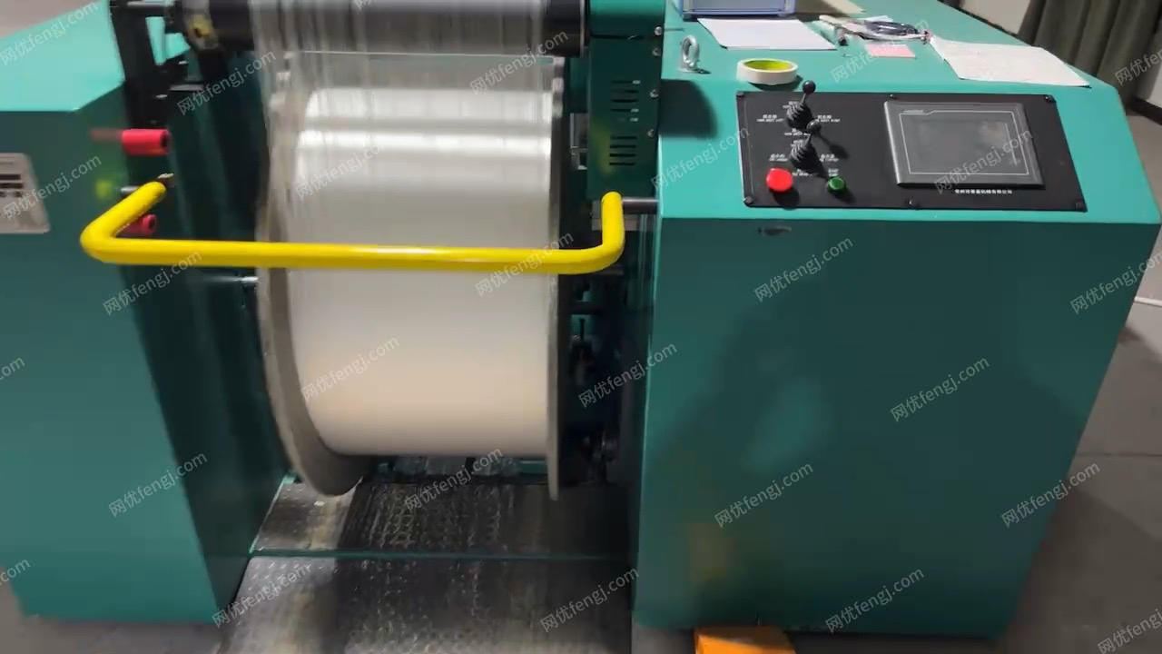 二手纺织品机械价格