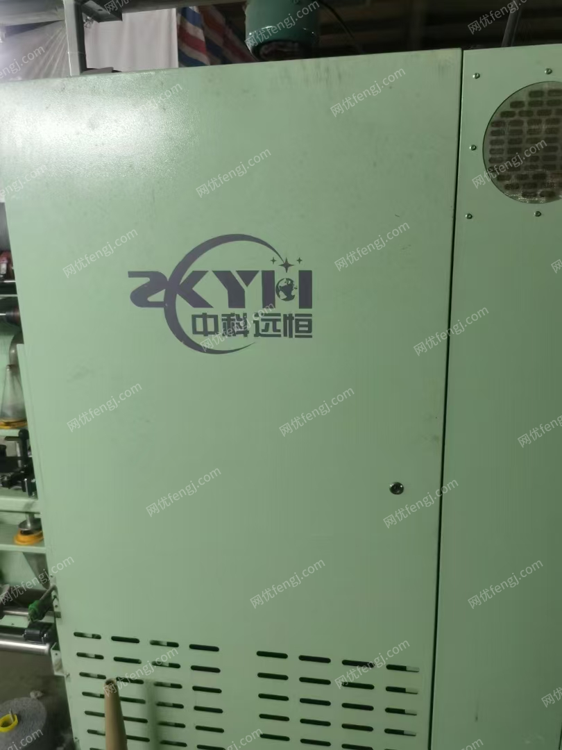 其它二手纺织机械出售