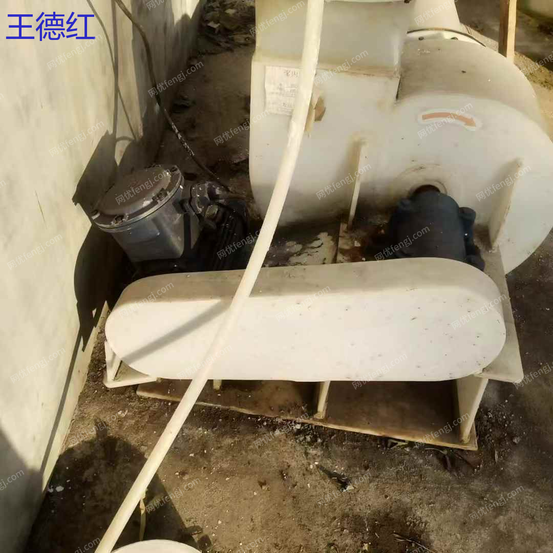 二手反应釜转让