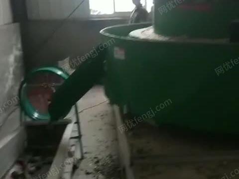 全新1600撕碎机 视频