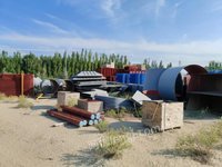 1��14���½����������Դ���޹�˾��¯�豸���Ʋ�����������