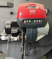 1��16��λ�ںӱ�ʡ�����е���̨��ʽ�����͹�¯�����ָ�����ʩ��������