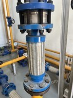 1��16��λ�ںӱ�ʡ�����е���̨��ʽ�����͹�¯�����ָ�����ʩ��������