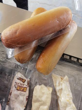 二手包装相关设备出售