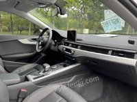 1019հµA5()Sportback2.0TFSI˫40TFSIʱ͹20
