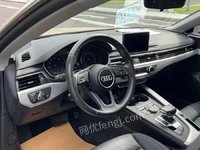 1019հµA5()Sportback2.0TFSI˫40TFSIʱ͹20