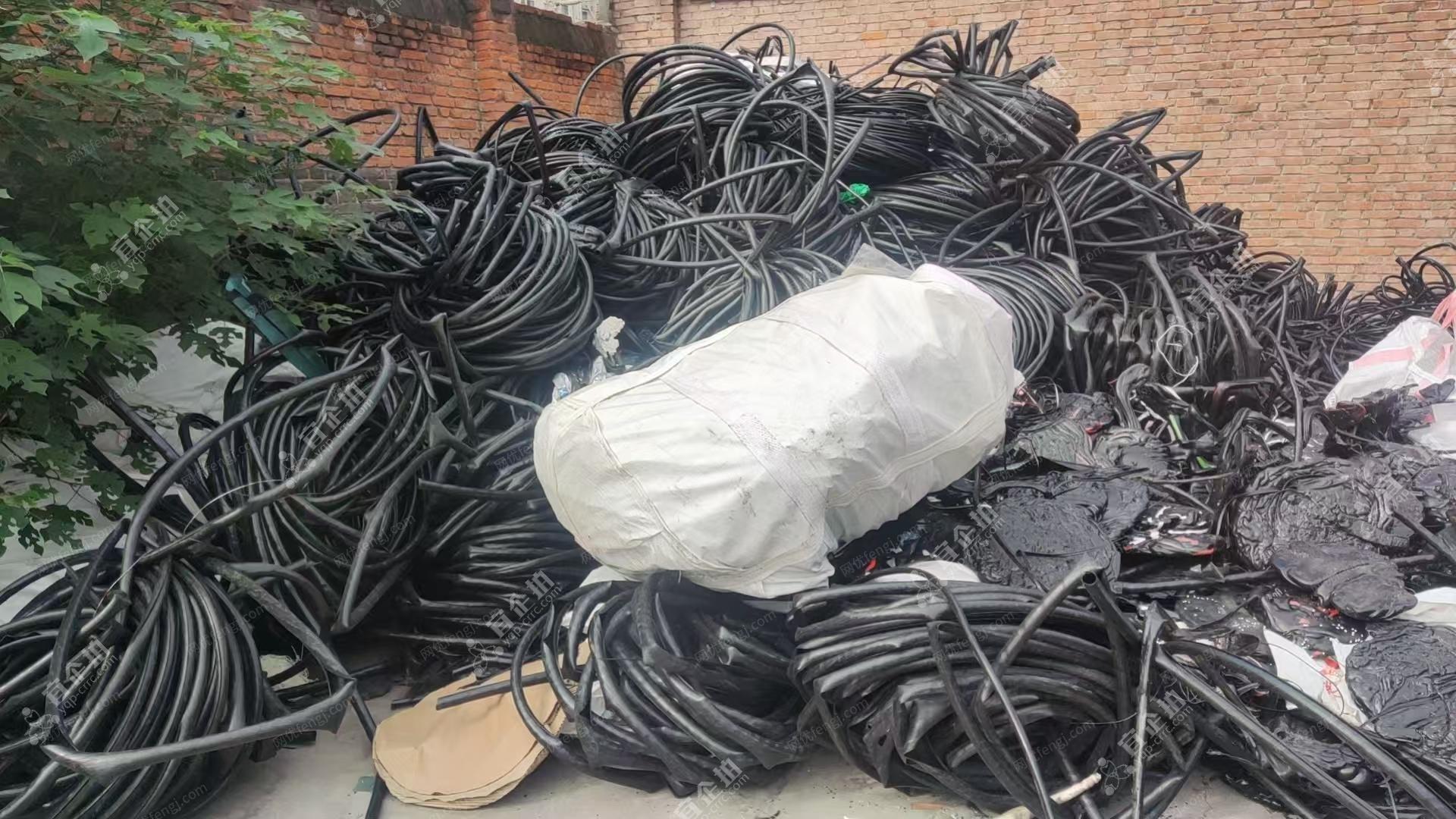 废聚乙烯招标公告
