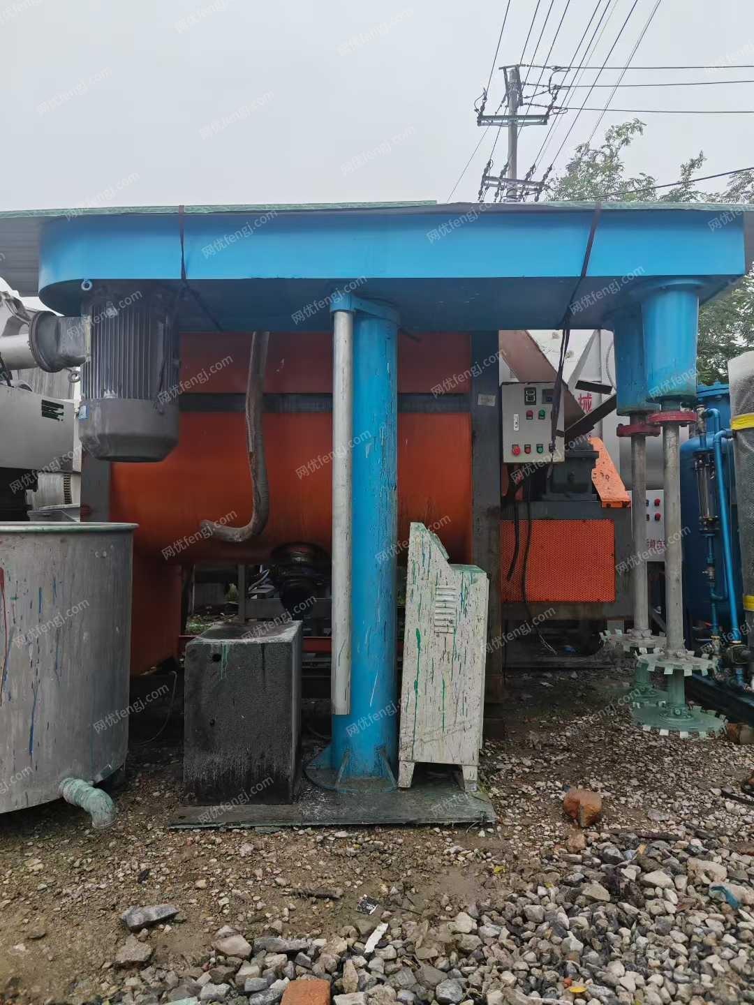 其它化工设备出售