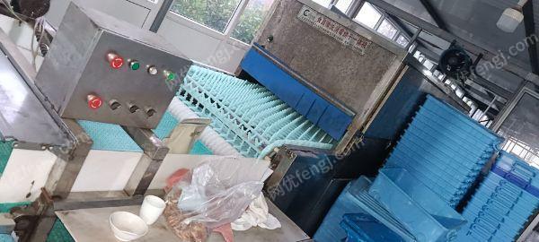 其它二手食品机械回收