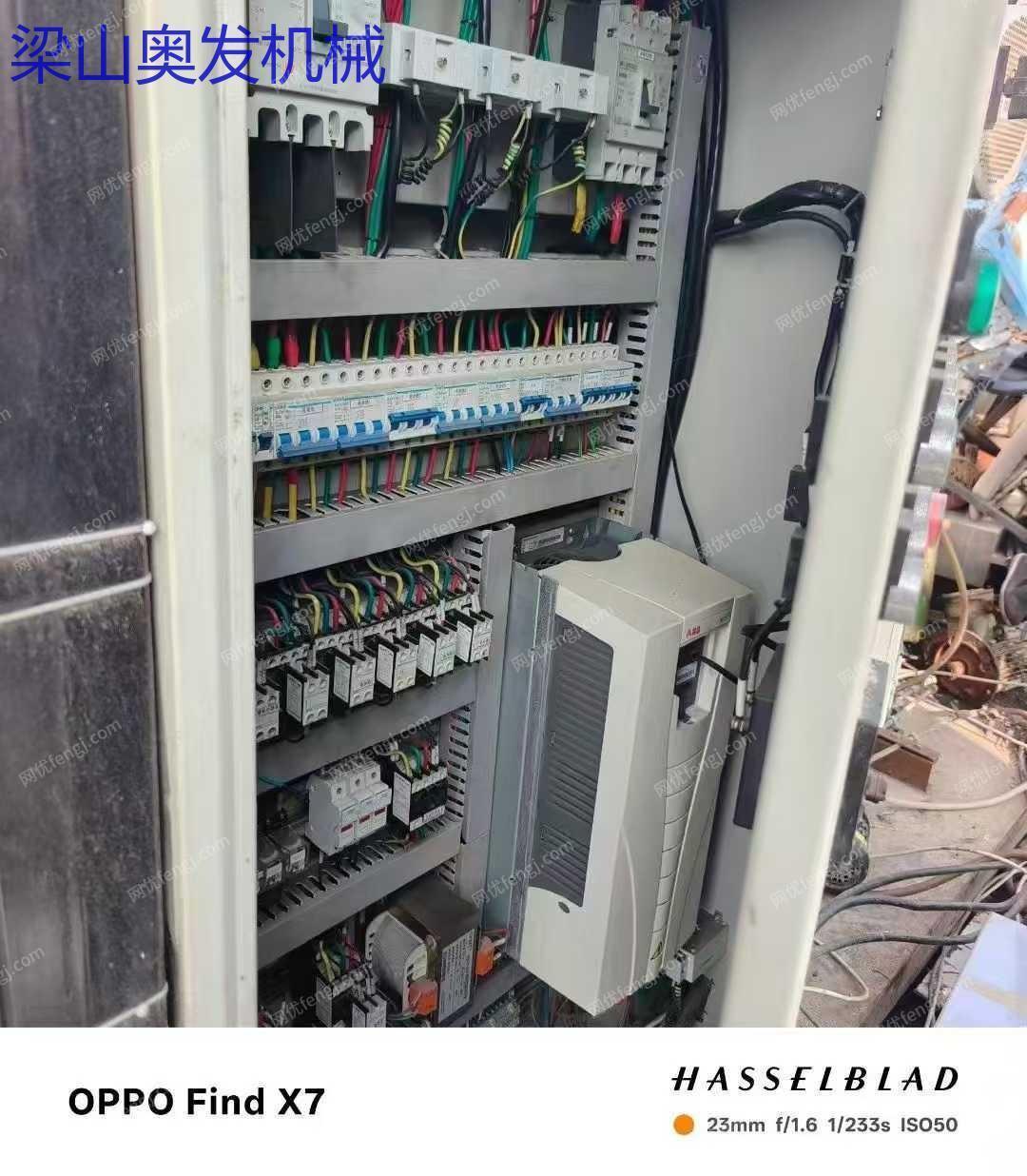其它化工设备出售