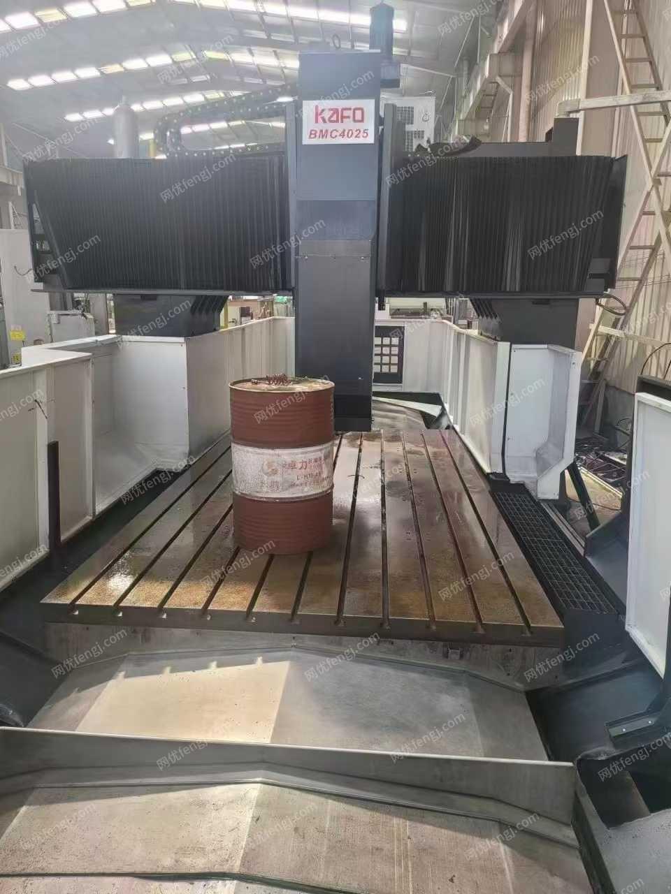 二手车床出售