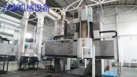 二手加工中心出售