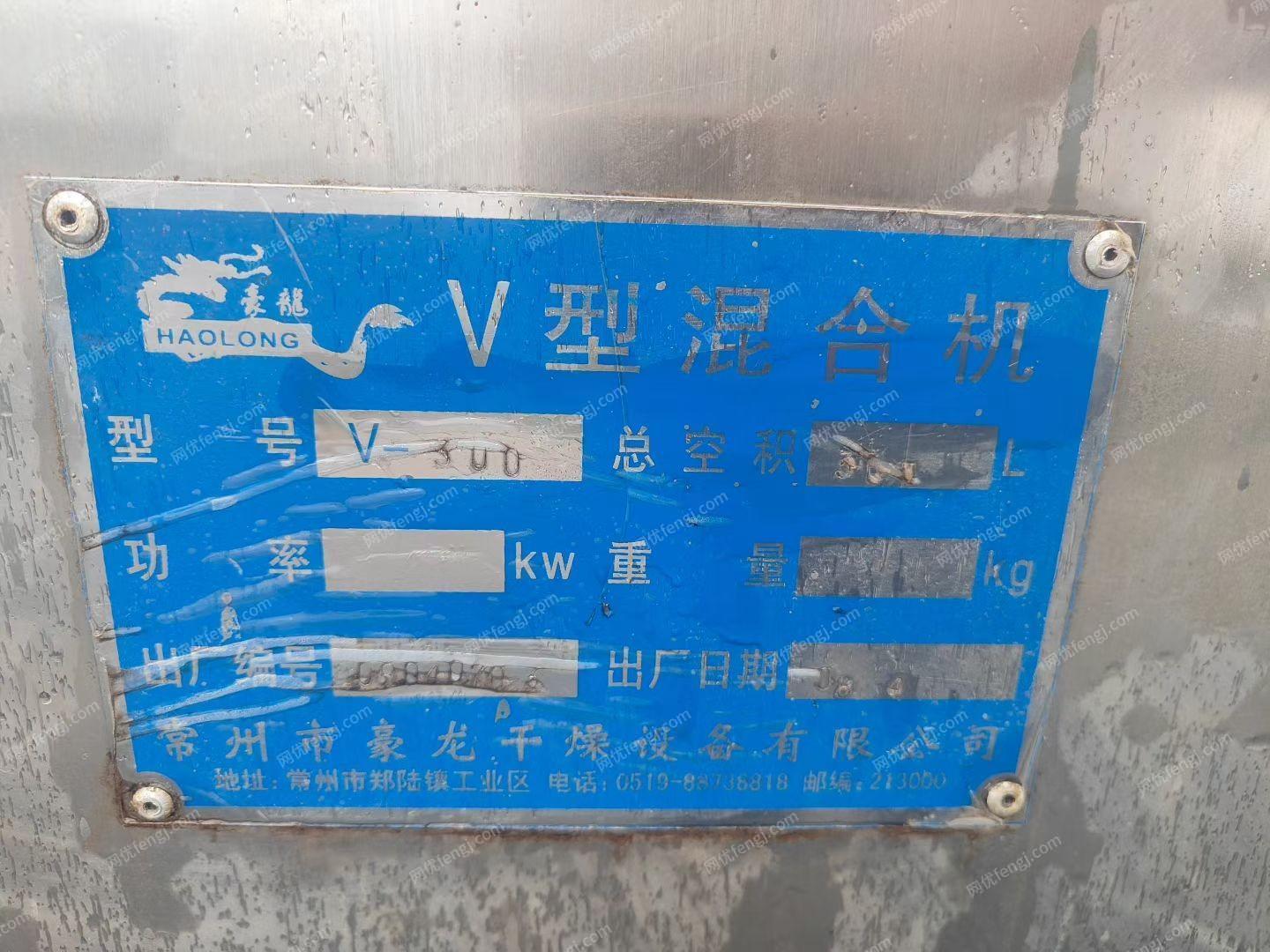 二手储罐回收