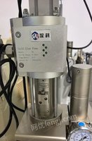 广东佛山喷胶机出售
