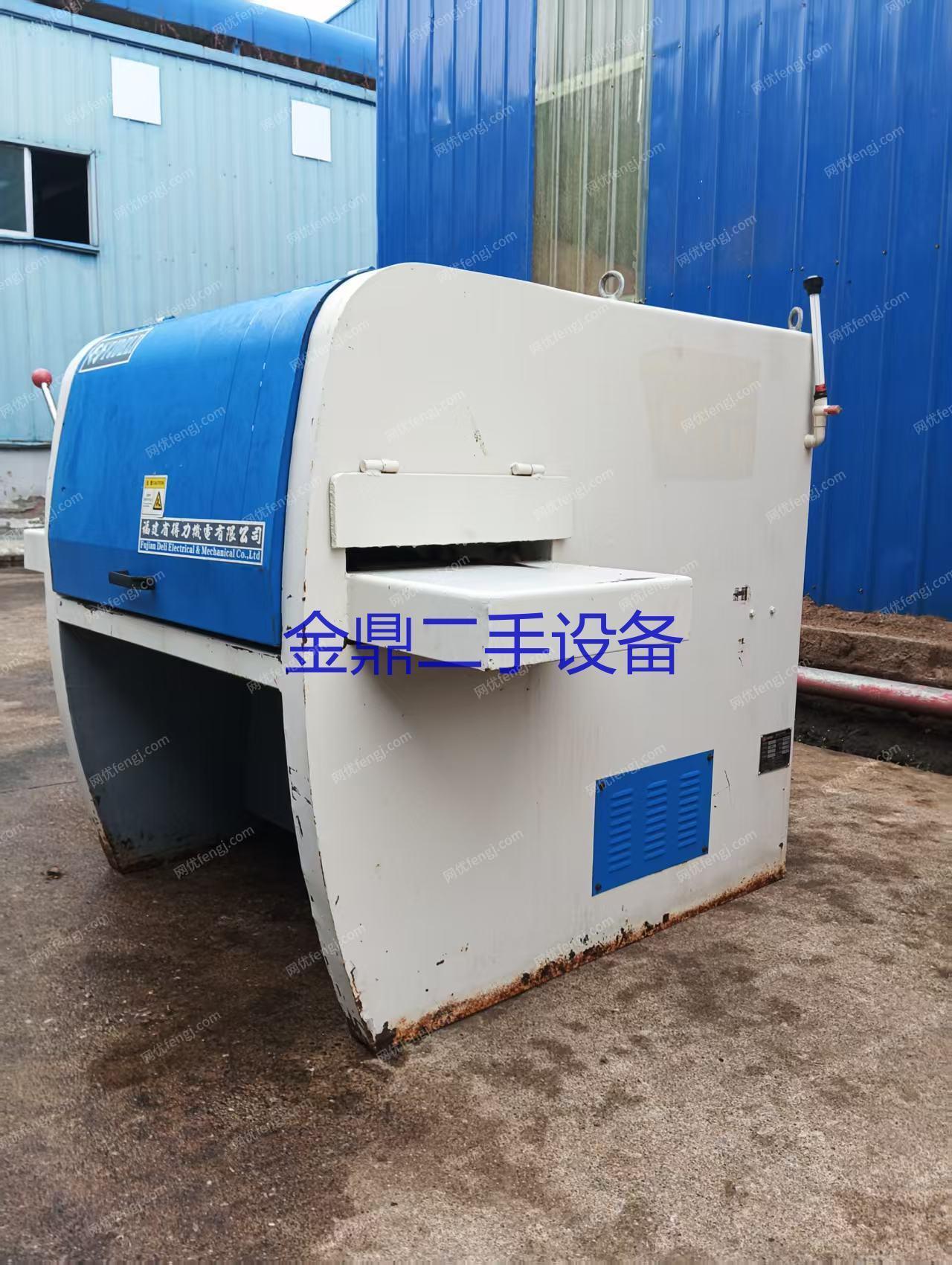 二手木工锯床转让
