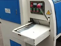 得力6公分方木多片锯出售