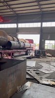 二手污泥滚筒烘干机 矿石焦炭连续式烘干黄沙设备机械 实体货源