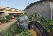 二手破碎设备出售