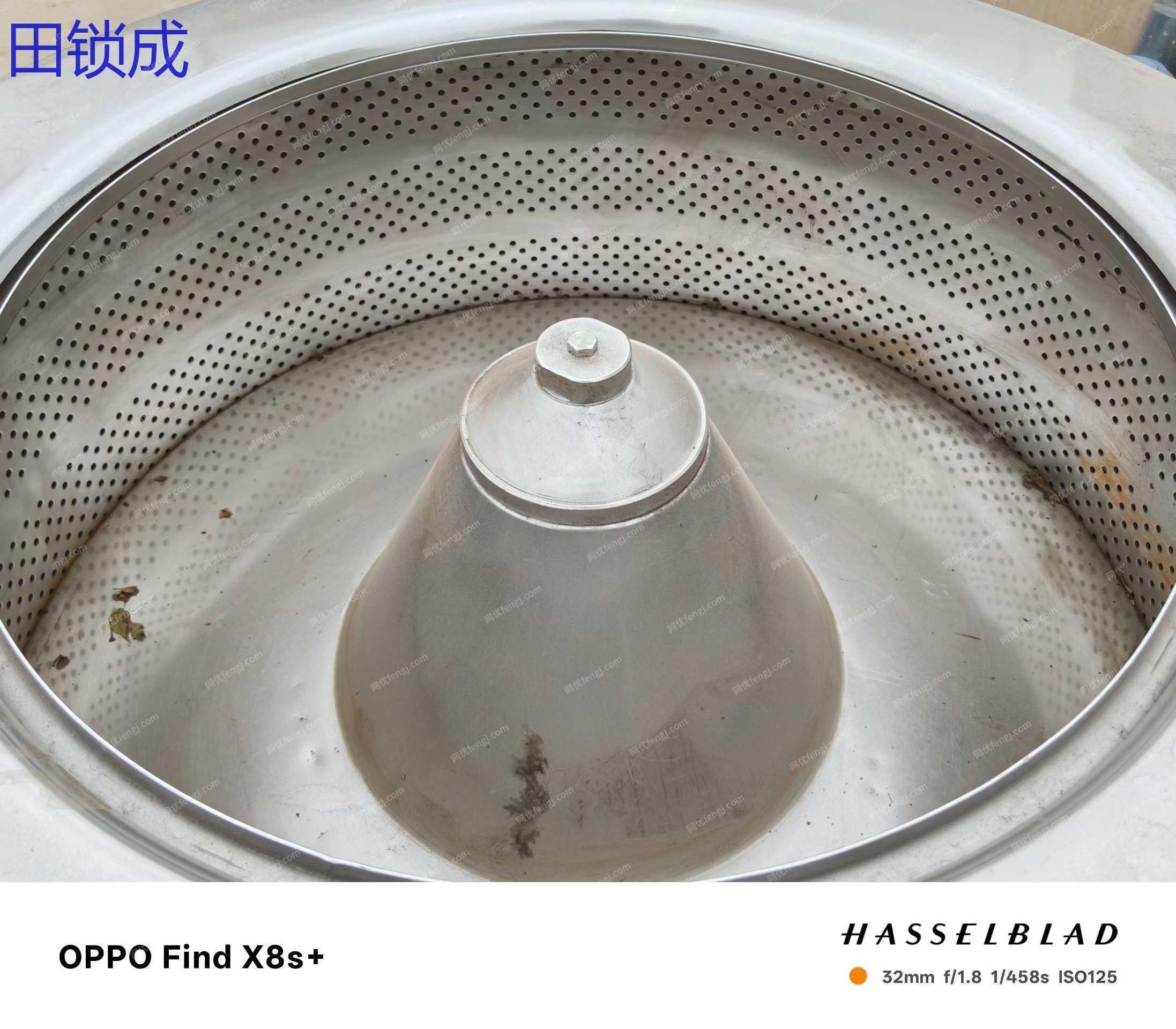 其它化工设备回收