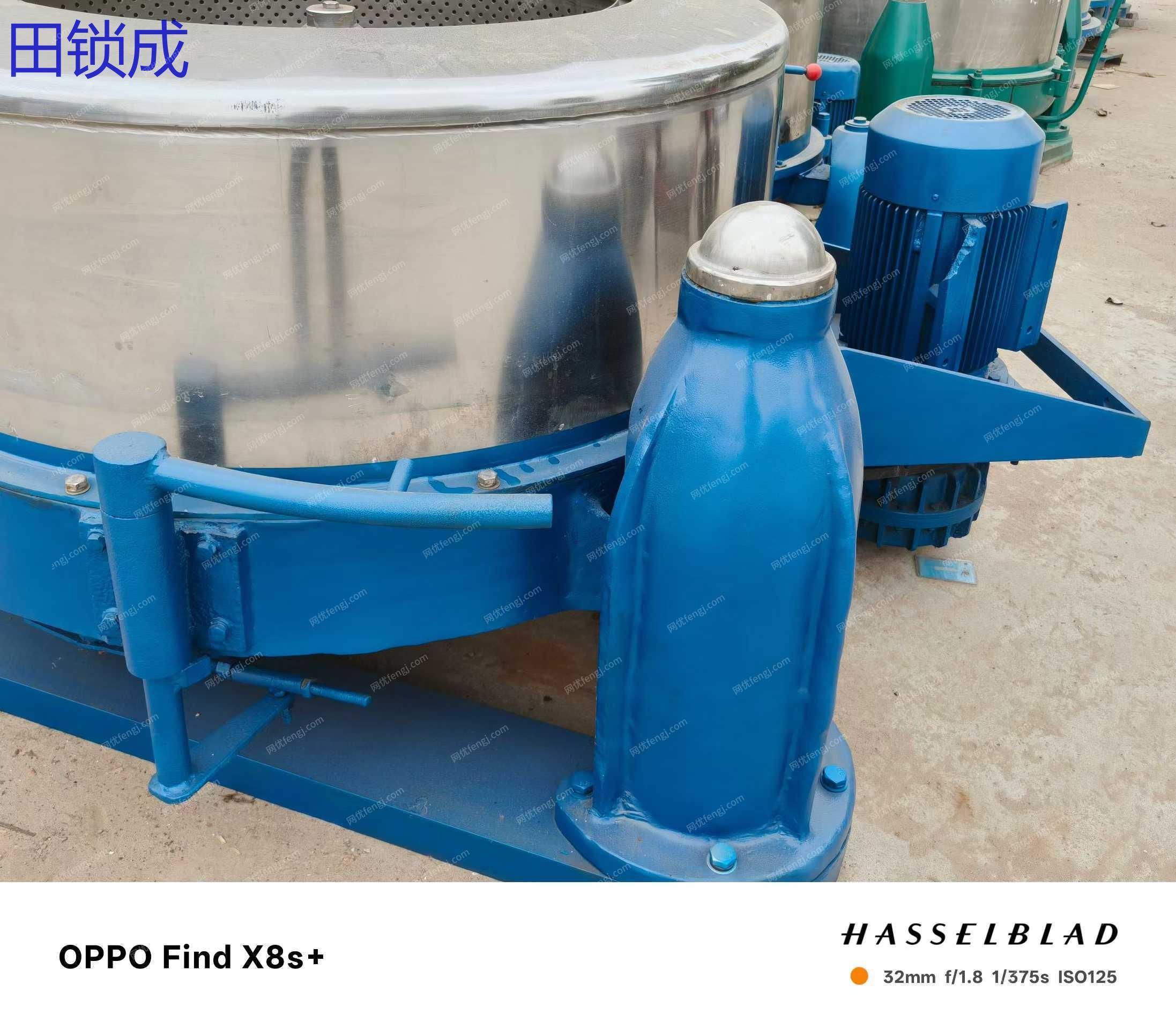 其它化工设备出售