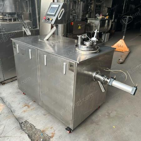 二手食品包装设备出售