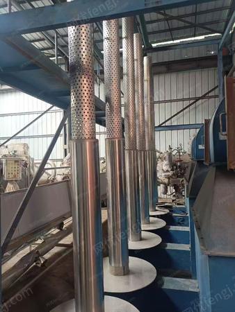 印染厂二手设备出售