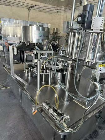 二手食品包装设备出售