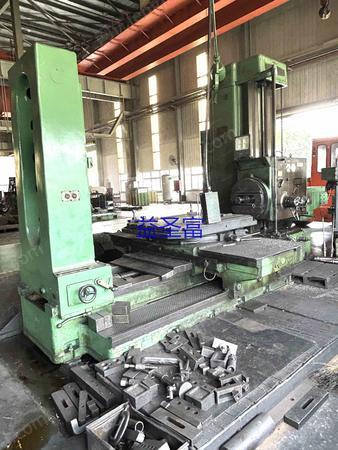二手镗床出售