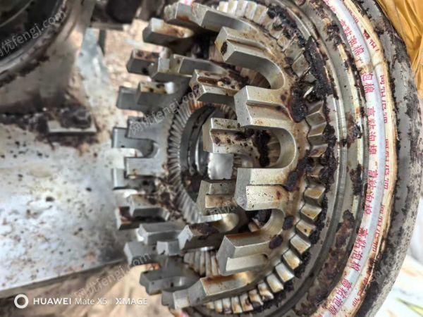 其它矿山设备回收