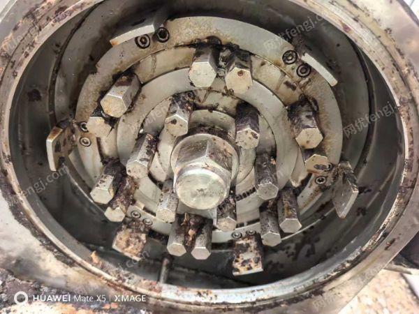 其它矿山设备转让