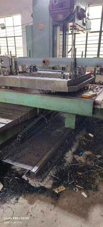 二手镗床出售