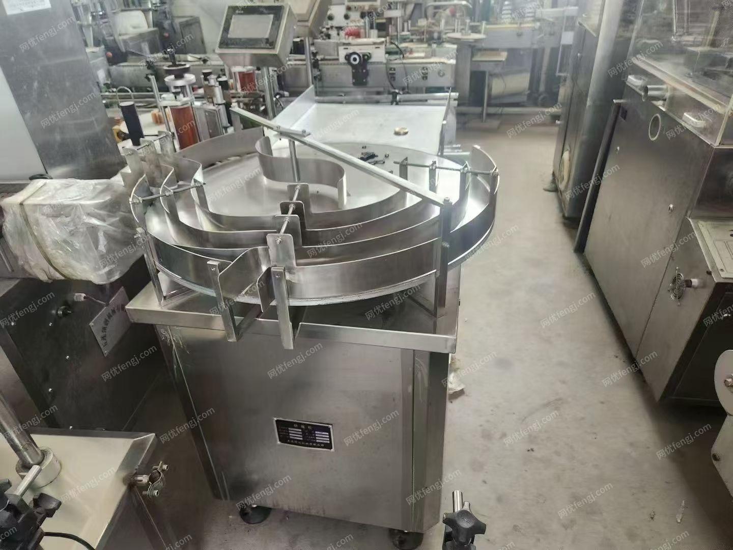 其它二手食品机械价格