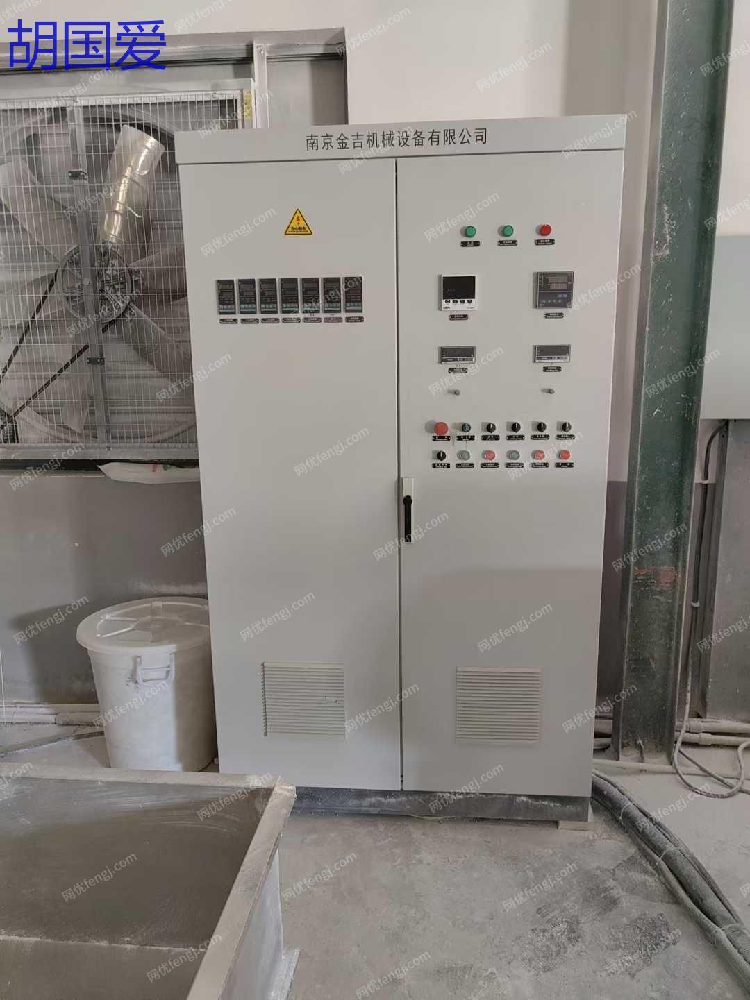 二手造粒设备价格