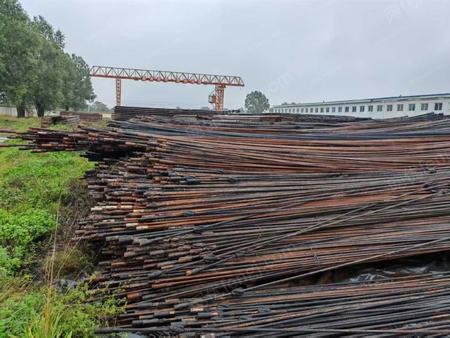 废钢利用材出售