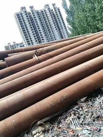 废钢利用材出售