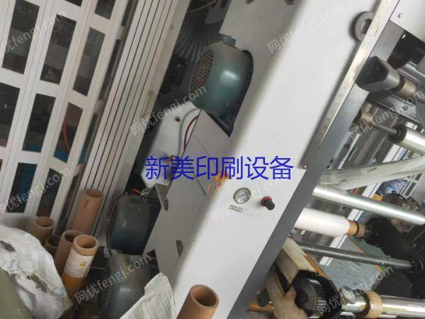二手印刷机械价格