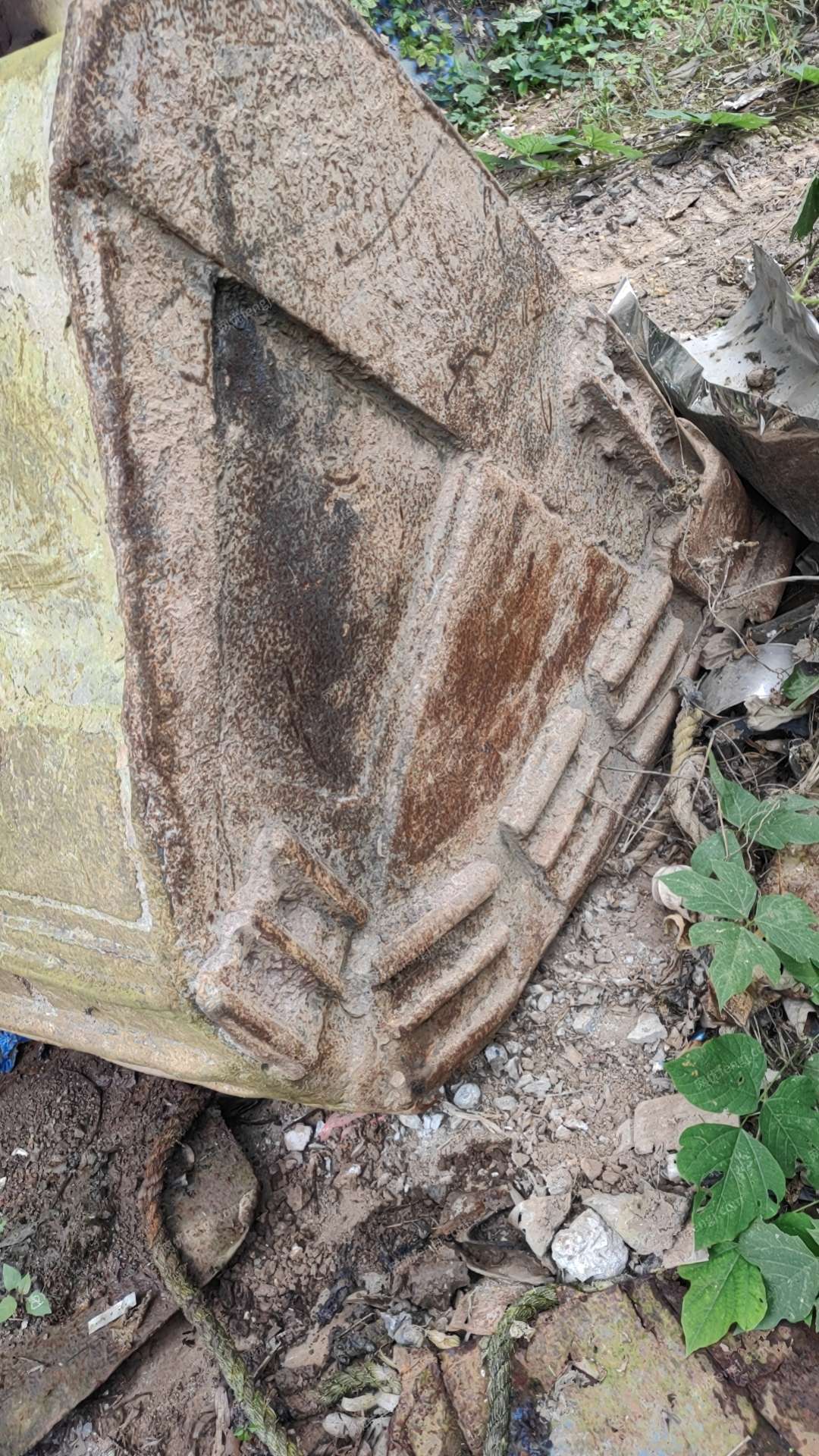 废钢利用材出售