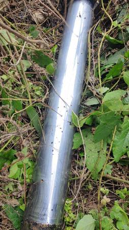 废钢利用材出售