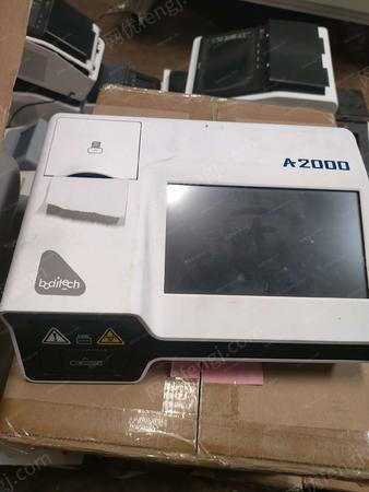 二手儀器設(shè)備出售