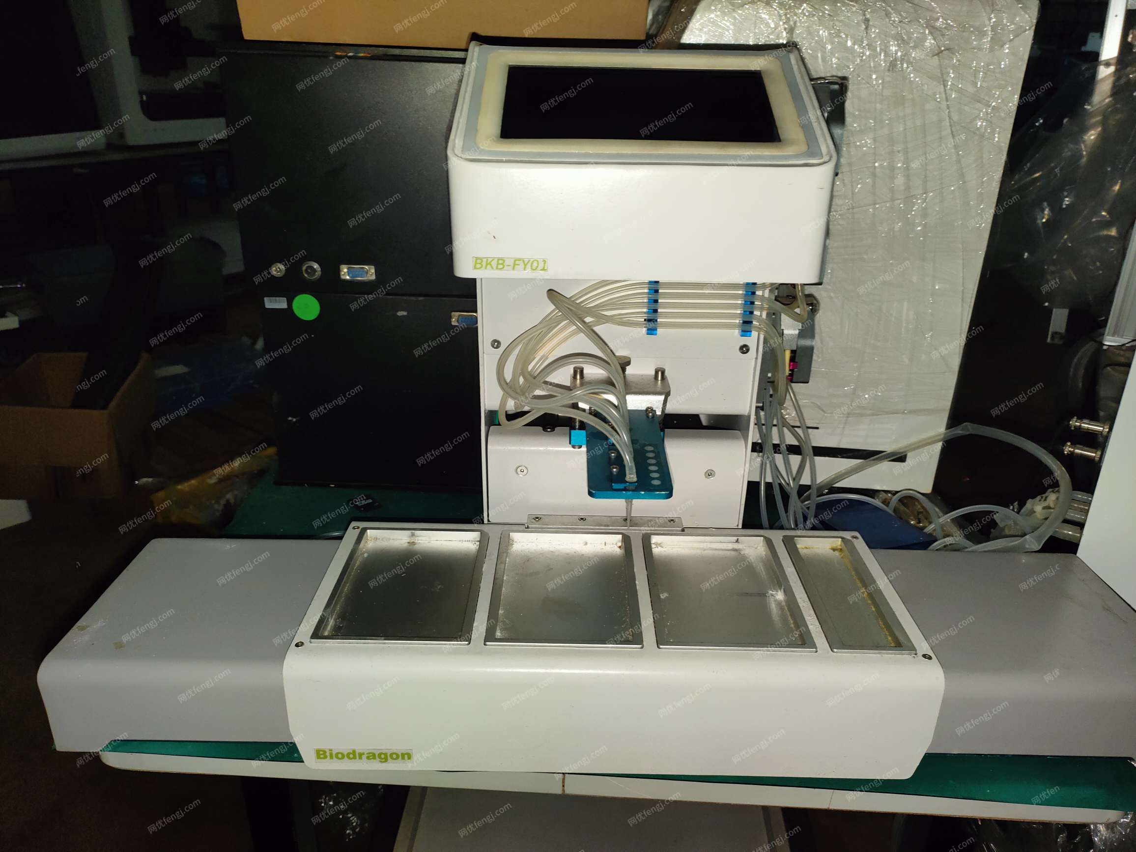 二手儀器設(shè)備回收