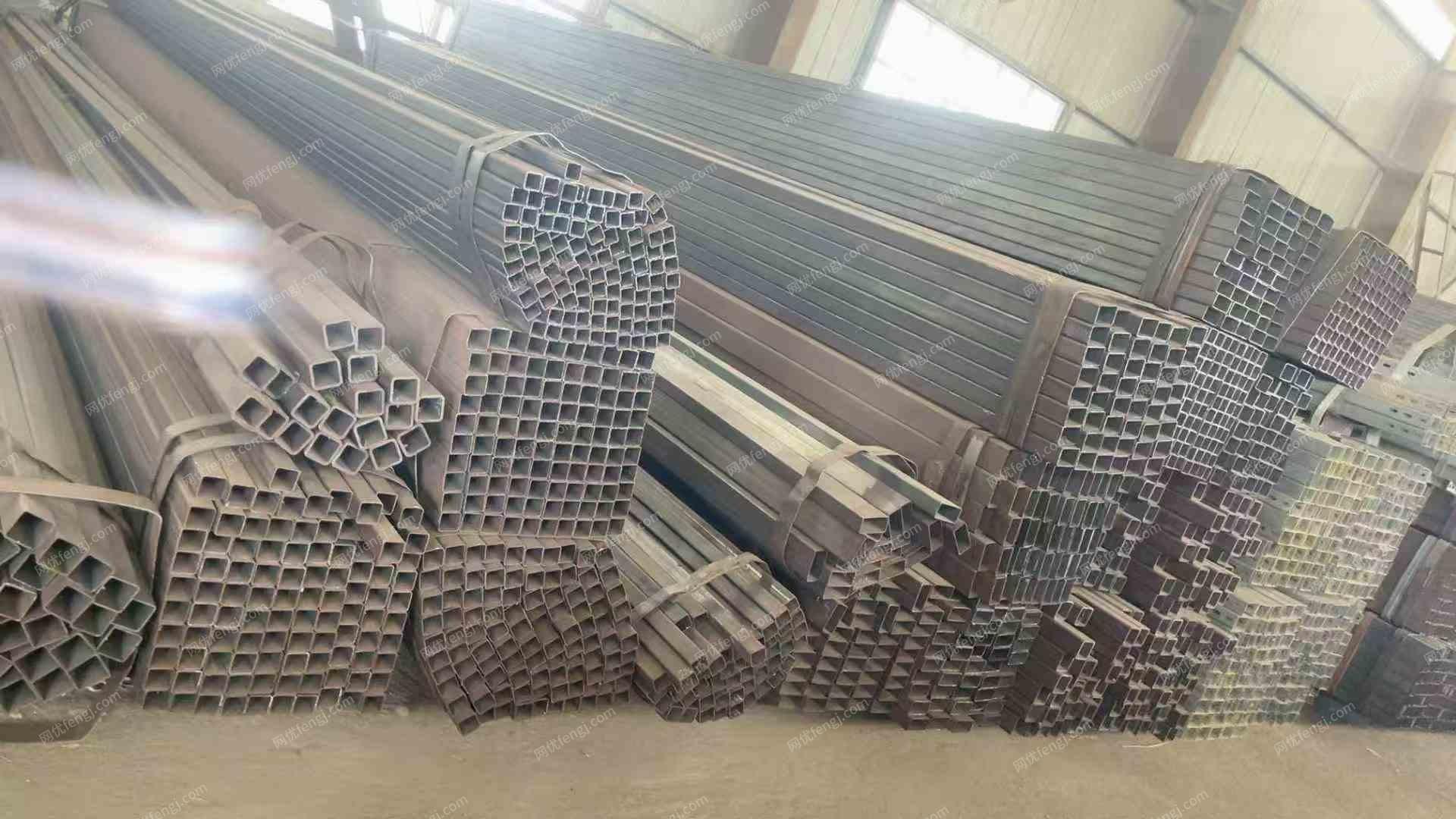 废钢利用材回收