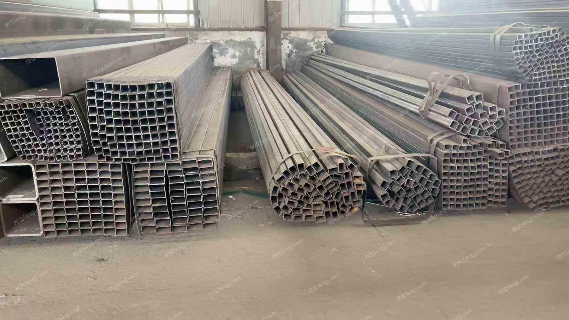 废钢利用材出售