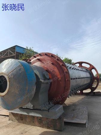 磨礦設(shè)備出售