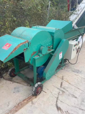 饲料生产设备出售